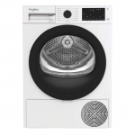 Whirlpool WPD9WBSEE soojuspumbaga pesukuivati, 9 kg