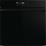 Hisense, 77 L, p&uuml;rol&uuml;&uuml;tiline puhastus, must - Integreeritav ahi (HO66F8PIZZACHEF)