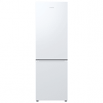 Samsung, NoFrost, 344 L, 186 cm, valge - K&uuml;lmik, RB34C602EWW/EF