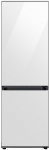 Samsung BeSpoke, NoFrost, 186 cm, 344 L, valge - K&uuml;lmik, RB34C7B5E12/EF