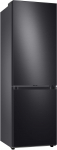 Samsung BeSpoke, NoFrost, 186 cm, 344 L, must - K&uuml;lmik, RB34C7B5EB1/EF