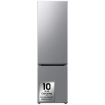 Samsung RB38C600CS9/EF k&uuml;lmik NoFrost 390L roostevaba teras