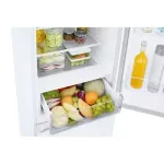 Samsung RB38C600EWW/EF NoFrost k&uuml;lmik, 390 L, valge
