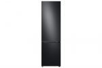 Samsung RB38C7B6BB1/EF Bespoke k&uuml;lmik 387L must 203cm