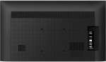 Sony Bravia 3 S39, 65'', 4K UHD, LED LCD, must - Teler, K65S39B.CEI