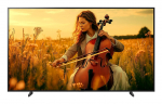 Sony Bravia 5 XR55, 65'', 4K UHD, Mini LED, must - Teler, K65XR55B.CEI