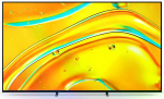 Sony Bravia 5 XR55, 75'', 4K UHD, Mini LED, must - Teler (K75XR55BP.CEI)