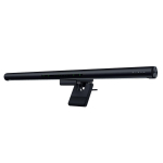 Razer Aether Monitor Light Bar, RGB, must - Monitori valgusti, RZ43-05040100-R3EJ