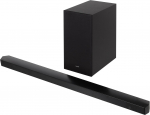 Samsung B-Series B450F, 2.1, must - Soundbar (HW-B450F/EN)