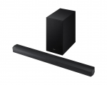 Samsung B-Series B650, 3.1, must - Soundbar (HW-B650F/EN)