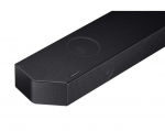 Samsung HW-Q600H 3.1.2 soundbar juhtmevaba subwooferiga, must