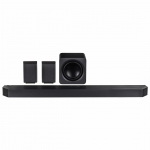 Samsung Q-Series HW-Q990F, 11.1.4, must - Soundbar (HW-Q990F/EN)