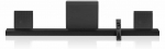 Samsung Q-Series HW-QS750F, 5.1.2, must - Soundbar (HW-QS750F/EN)