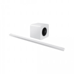 Samsung HW-S801D Ultra Slim, 3.1.2, valge - Soundbar (HW-S801D/EN)