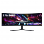 Monitor Samsung Odyssey Neo G9 LS57CG952NUXEN 57" VA 32:9 Curved White