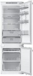 Samsung BRB80F26ACF0 integreeritav k&uuml;lmik s&uuml;gavk&uuml;lmikuga, 264 L, 178 cm