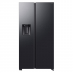 Samsung RS70F64KDFEO Bespoke AI SBS-k&uuml;lmik, 640L, must