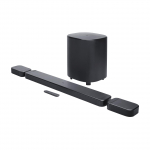 JBL Bar 800MK2, 7.1, must - Soundbar, JBLBAR800M2BLKEP