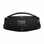 JBL Boombox 3 Wi-Fi JBLBB3WIFIBLKEP juhtmevaba k&otilde;lar 180W, must