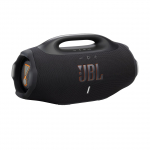 JBL Boombox 4, must - Kaasaskantav juhtmevaba k&otilde;lar, JBLBOOMBOX4BLKEP