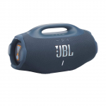 JBL Boombox 4, sinine - Kaasaskantav juhtmevaba k&otilde;lar, JBLBOOMBOX4BLUEP