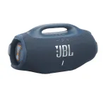 JBL Boombox 4 sinine, kaasaskantav juhtmevaba Bluetooth k&otilde;lar, 200 W, IP68