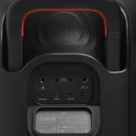 JBL PartyBox 330, must - Peok&otilde;lar, 280 W, Auracast