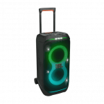 JBL Partybox Stage 320, must - Peok&otilde;lar (JBLPBSTAGE320EP)