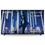 Teler Sony Bravia 8 OLED 55" Smart, K55XR80PAEP