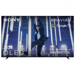 Teler Sony Bravia 8 OLED 55" Smart, K55XR80PAEP
