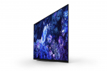 Sony XR48A90K Bravia XR A90K, 48", 4K Ultra HD, OLED, must - Teler, XR48A90KAEP