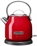 KitchenAid 5KEK1222EER Stella veekeetja, 1,25 L, 1500 W, punane