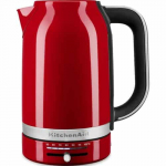 KitchenAid, 2400 W, 1,7 L, Empire red, punane - Veekeetja (5KEK1701EER)