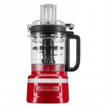 KitchenAid 5KFP0921EER k&ouml;&ouml;gikombain 2,1L 240W punane
