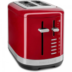 KitchenAid, 980 W, Empire Red, punane - R&ouml;ster