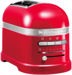 KitchenAid 5KMT2204EER Artisan r&ouml;ster punane, 2 viiluline
