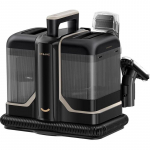 Dreame N10, must - Tekstiilipesur