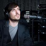 Mikrofon Rode Procaster, must