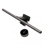 BenQ Screenbar Halo 2 monitori lamp, 7W LED, tumehall