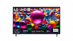 LG UHD AI UA75, 55'', 4K UHD, LED LCD, must - Teler, 55UA75003LA.AEU
