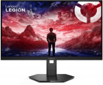 Lenovo Legion 27Q-11 27" QHD 300 Hz IPS m&auml;ngumonitor, must