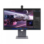 Lenovo Yoga Pro 27UD-10 27" 4K QD-OLED 120 Hz monitor, hall