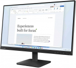 Lenovo L24-4e 24" FHD IPS 100 Hz monitor, must