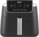Kuuma&otilde;hufrit&uuml;&uuml;r Ninja AF140EU, must