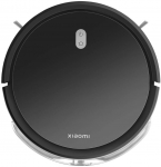Xiaomi E5 BHR8298EU robottolmuimeja, kuiv- ja m&auml;rgpuhastus, must