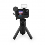 GoPro Hero12 Black Creator Edition, must - Seikluskaamera, CHDFB-121-EU