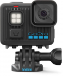 GoPro LIT HERO CHDHF-132-EU seikluskaamera, 4K 60fps, must