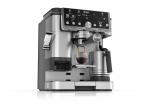 Ninja Luxe Caf&eacute; Pro, must/roostevaba teras - Espressomasin (ES701EU)