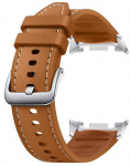 Samsung ET-SLL50LAEGEU Galaxy Watch Hybrid Band kellarihm, S/M/L, kuldne