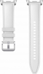 Samsung ET-SLL50LWEGEU Galaxy Watch Hybrid Band, S/M/L, valge kellarihm